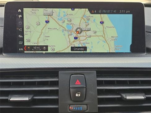 Used 2019 BMW 430i Gran Coupe w/ M Sport Package image 17