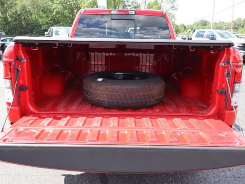 Used 2023 RAM 1500 Big Horn AWD/4WD image 38
