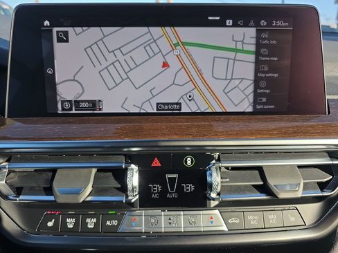 Used 2024 BMW X3 xDrive30i w/ Convenience Package image 27