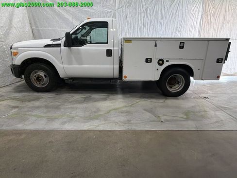 Used 2015 Ford F350 XL RWD image 13