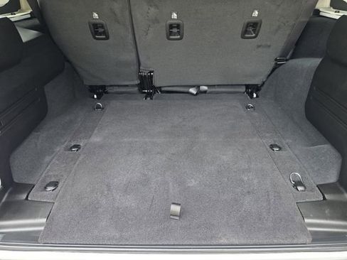 Used 2024 Jeep Wrangler Sahara AWD/4WD image 28