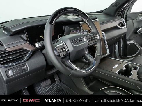 New 2026 GMC Acadia Denali w/ Super Cruise Package FWD image 4