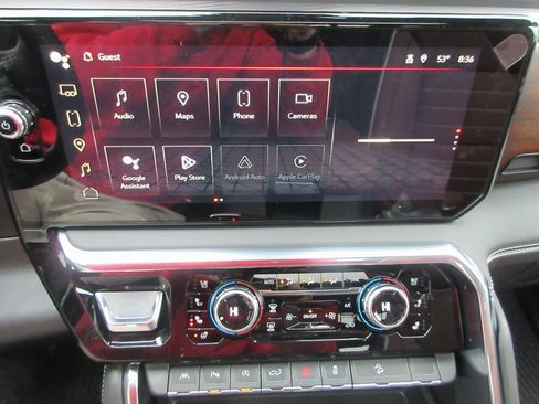 New 2026 GMC Sierra 1500 Denali Ultimate image 19