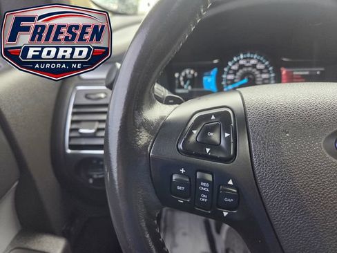 Used 2013 Ford Flex Limited AWD/4WD image 13
