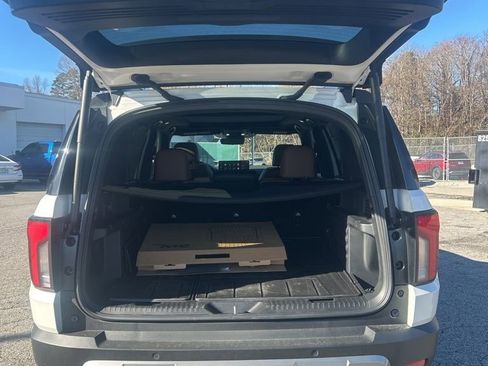 Certified 2026 Honda Passport TrailSport Elite image 11