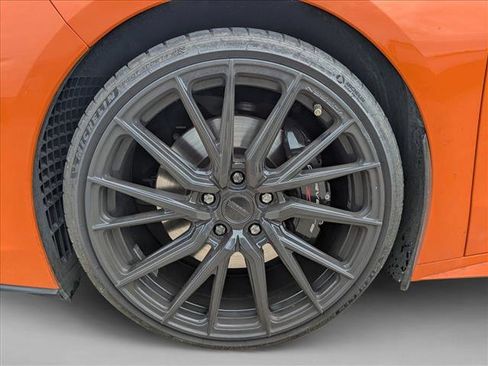 Used 2023 Chevrolet Corvette Stingray Premium Conv w/ Z51 Performance Package RWD image 20