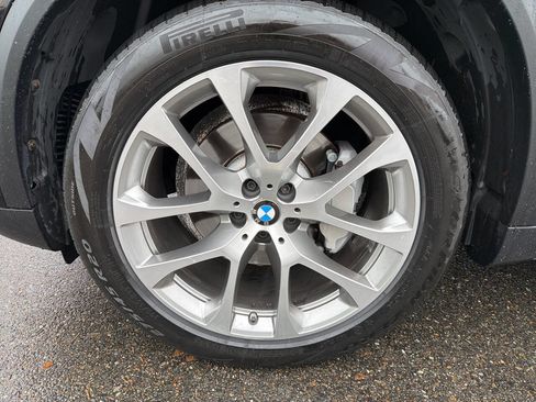 Used 2020 BMW X5 xDrive40i image 14