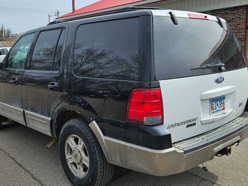 Used 2003 Ford Expedition Eddie Bauer image 6