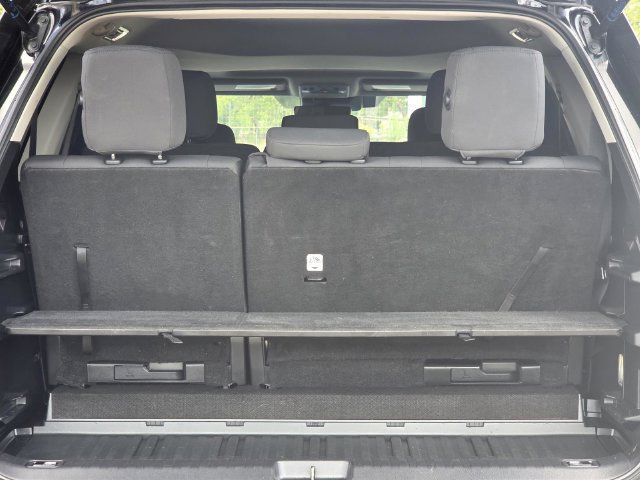 Used 2024 Toyota Sequoia SR5 w/ TRD Off-Road Package AWD/4WD image 9