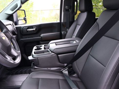 New 2024 Chevrolet Silverado 3500 W/T w/ WT Convenience Package image 31