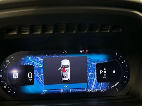 Certified 2023 Volvo XC90 B6 Plus w/ Protection Package Premier AWD/4WD image 15