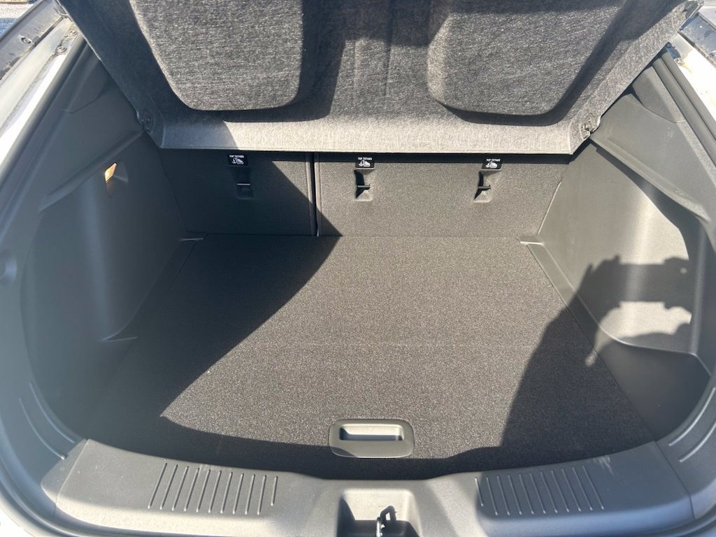 New 2026 Buick Envista Sport Touring w/ Convenience I Package FWD image 20