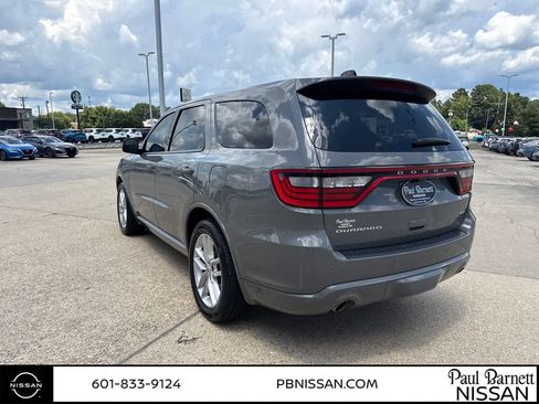 Used 2023 Dodge Durango GT RWD image 8