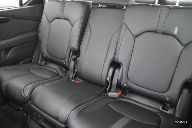 New 2026 Honda Pilot EX-L image 11