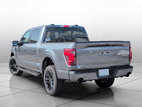 New 2025 Ford F150 XLT w/ Equipment Group 302A MID image 15