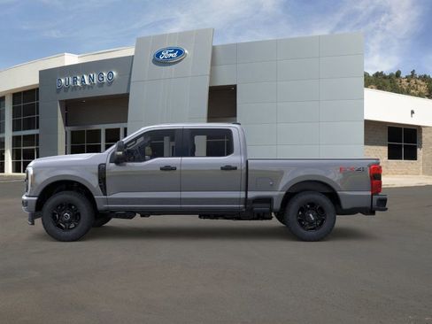 New 2026 Ford F350 XL w/ STX Appearance Package image 3
