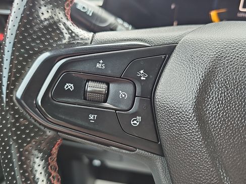 Used 2025 Chevrolet TrailBlazer RS w/ Driver Confidence Package FWD image 22