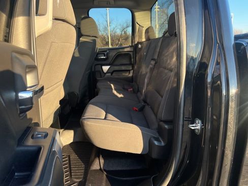 Used 2019 Chevrolet Silverado 1500 LT w/ All Star Edition image 21