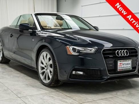 Used 2016 Audi A5 2.0T Premium Plus image 4