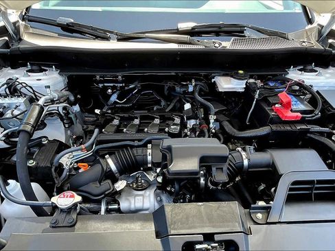 New 2026 Honda CR-V EX image 16