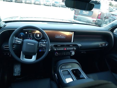 New 2026 Hyundai Palisade Limited FWD image 18