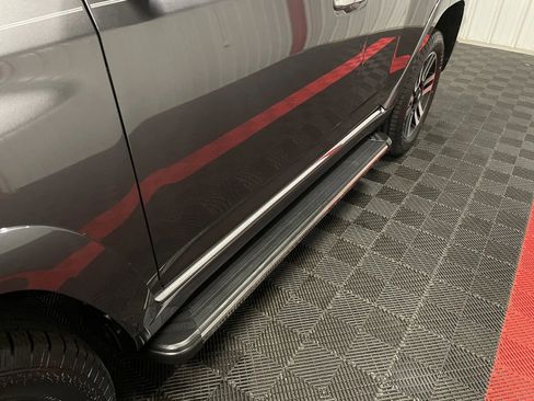 Used 2019 Toyota 4Runner Limited image 13