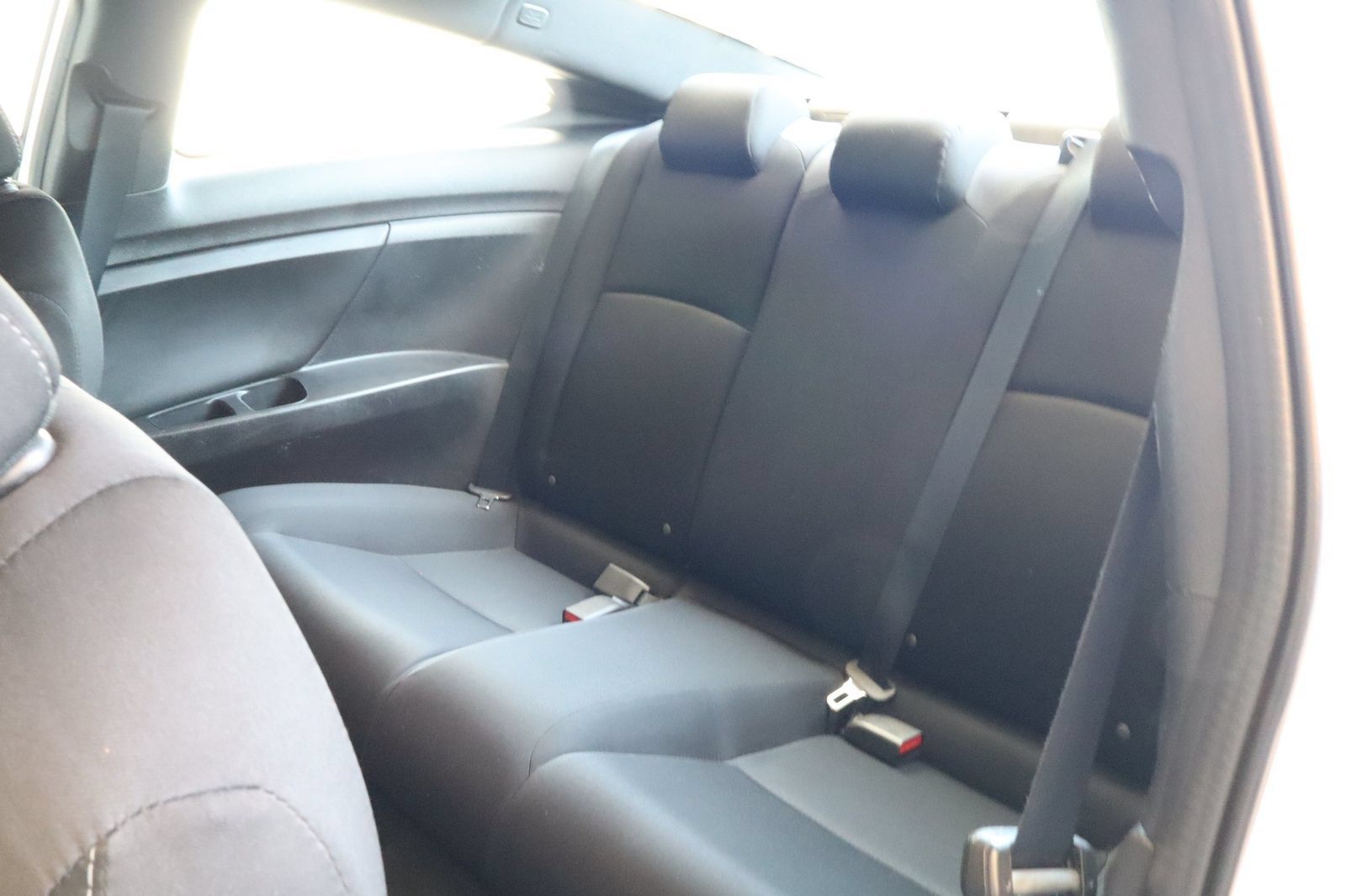 Used 2020 Honda Civic EX image 36