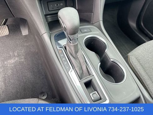 Certified 2024 Chevrolet Equinox LT FWD image 15
