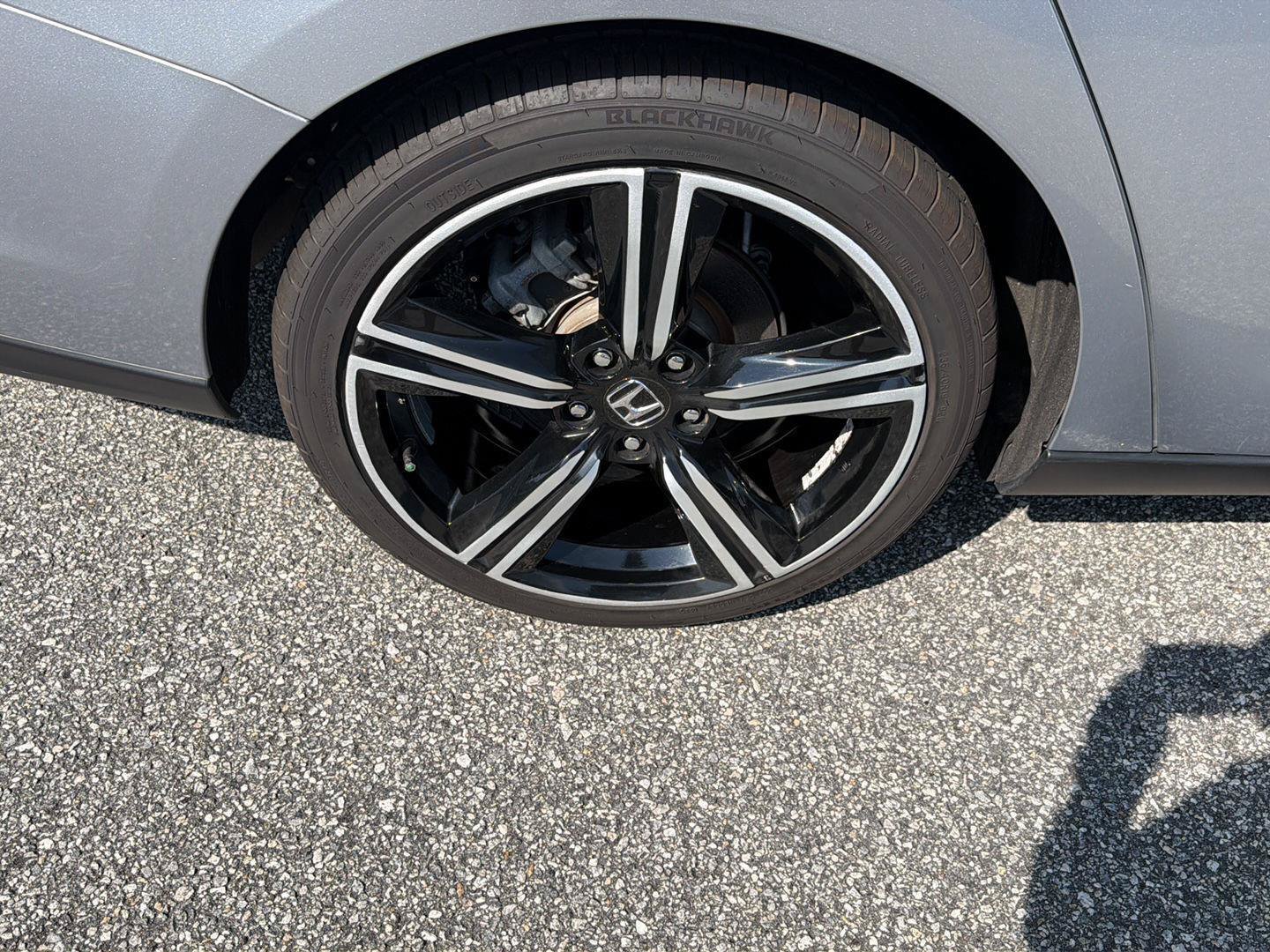Used 2024 Honda Accord Sport image 37