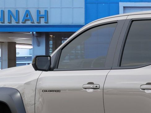 New 2026 Chevrolet Colorado ZR2 AWD/4WD image 13