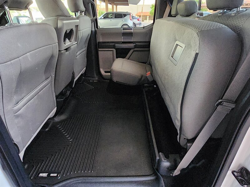 Used 2016 Ford F150 XLT w/ Equipment Group 302A Luxury AWD/4WD image 78