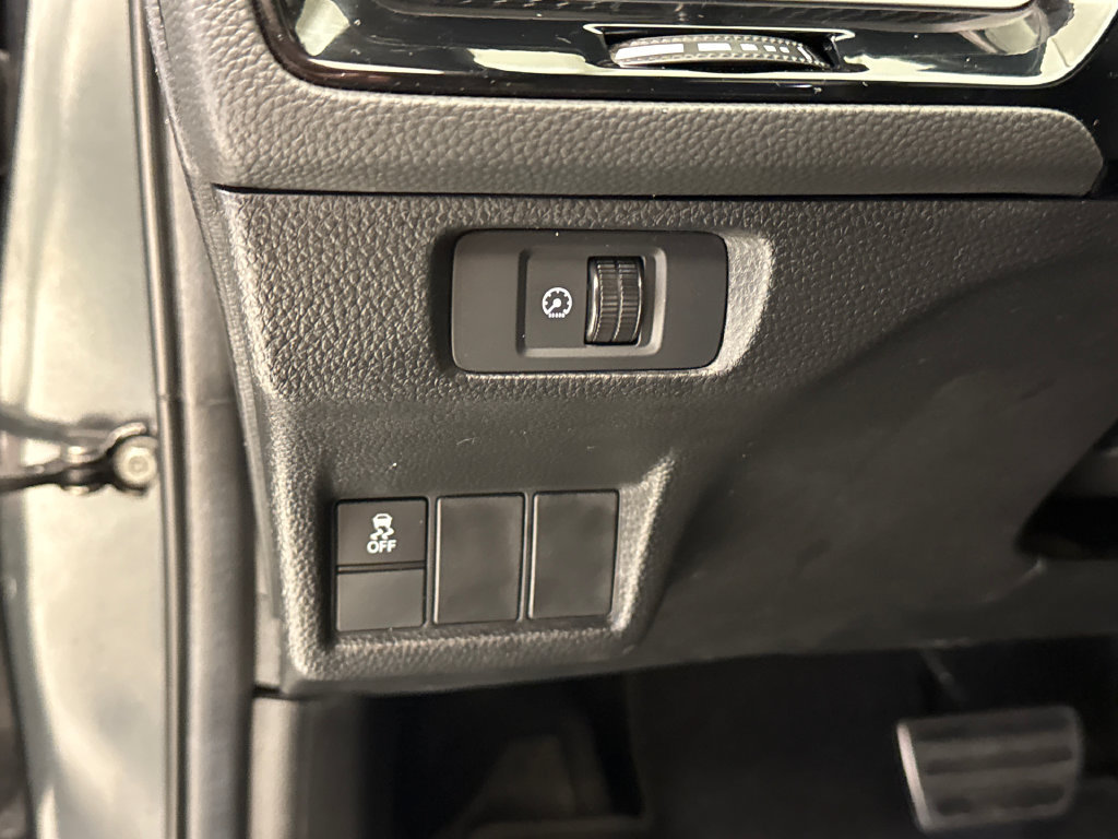 Certified 2025 Honda Civic Sport Touring image 23