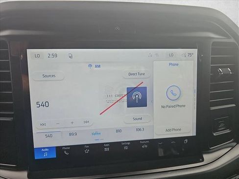 New 2026 Ford F150 XLT image 20