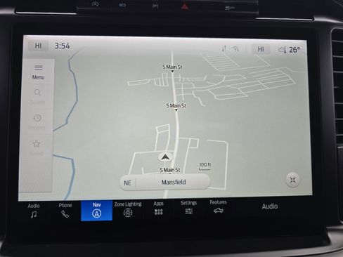 Used 2024 Ford F150 XLT w/ Equipment Group 302A MID image 33