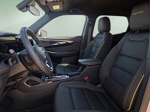 New 2026 Chevrolet TrailBlazer ACTIV w/ Driver Confidence Package FWD image 16