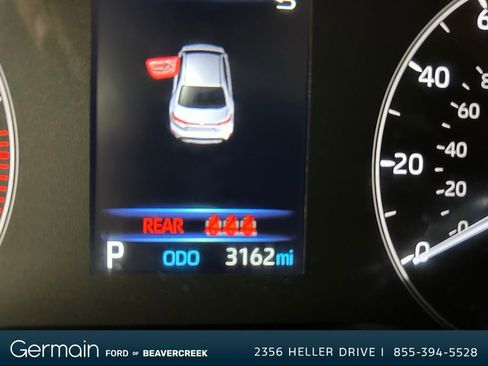 Used 2024 Toyota Corolla LE w/ LE Convenience Package image 27