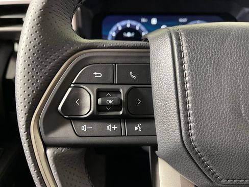 New 2026 Toyota 4Runner Limited AWD/4WD image 26