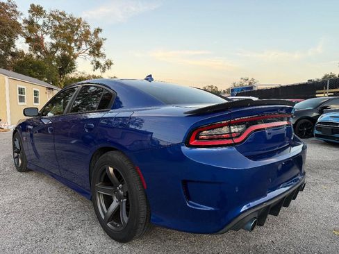 Used 2019 Dodge Charger Scat Pack image 7