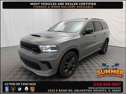 Used 2024 Dodge Durango GT