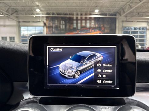 Used 2015 Mercedes-Benz C 300 Sedan image 81