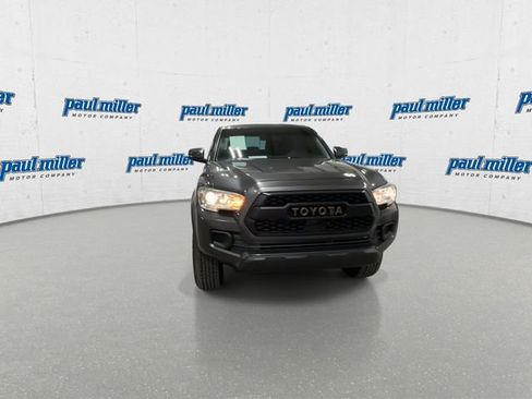Used 2023 Toyota Tacoma 4x4 Double Cab w/ Trail Edition image 3