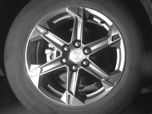 Used 2025 Chevrolet Blazer LT FWD image 15