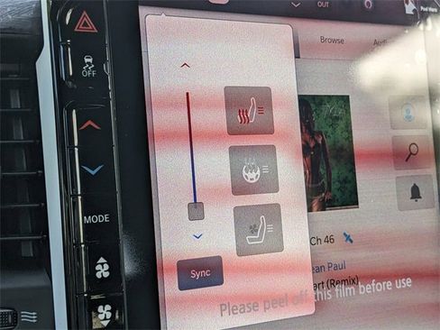 New 2025 RAM 2500 Laramie image 23