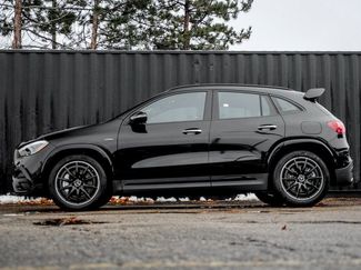 Used 2026 Mercedes-Benz GLA 35 AMG 4MATIC video 3