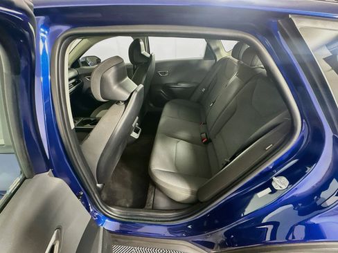 Used 2025 Kia K4 FWD image 26