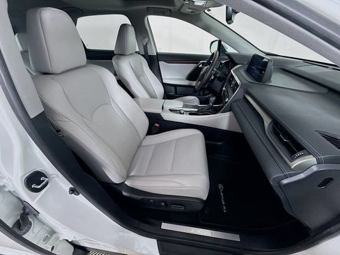 Certified 2021 Lexus RX 350 FWD w/ Premium Package image 30