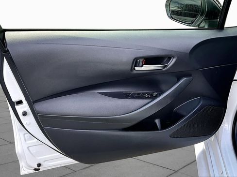 Used 2023 Toyota Corolla GR AWD/4WD image 20
