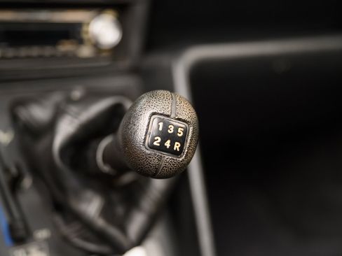 Used 1992 Alfa Romeo Spider Veloce image 29