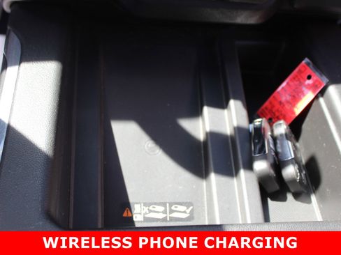 Used 2020 GMC Sierra 2500 AT4 w/ AT4 Premium Package image 28