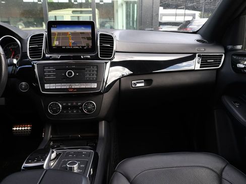 Used 2019 Mercedes-Benz GLE 43 AMG 4MATIC Coupe image 25